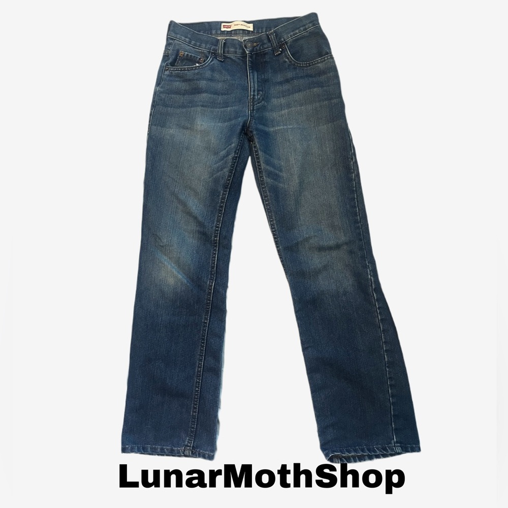 Levi’s 505 Jeans 28”W